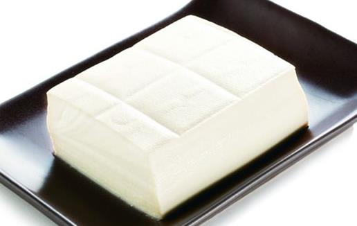 豆腐是一種健康食品 關于豆腐的起源