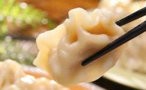 ?餃子是中國特有的傳統(tǒng) 關(guān)于餃子的來歷