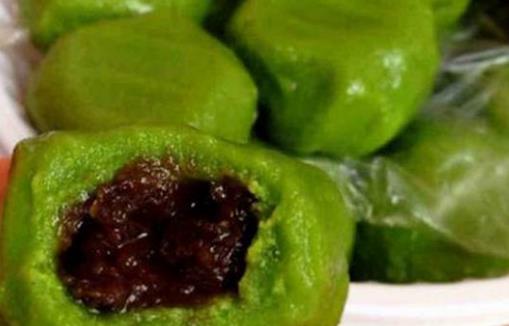 艾葉不只用來(lái)泡腳艾灸制作美食 養(yǎng)生功效也不容小覷