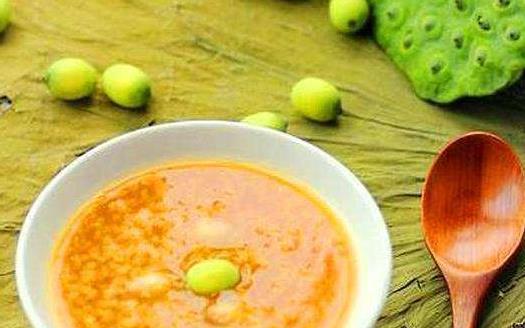 夏季多雨悶熱又潮濕 祛濕解暑的食物來調(diào)理