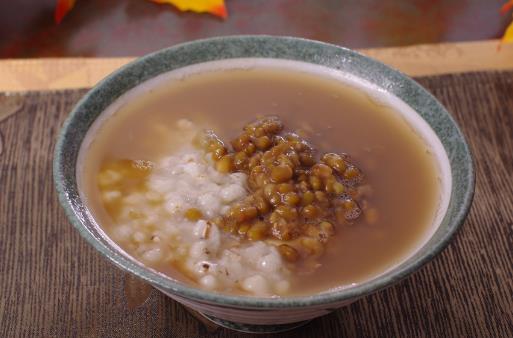 綠豆湯這樣喝才最消暑！這么多年，你是不是喝錯(cuò)了