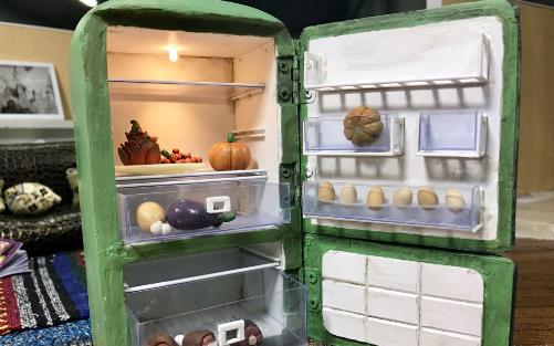 冰箱里有這2樣東西，不僅比馬桶還臟，還易致癌 