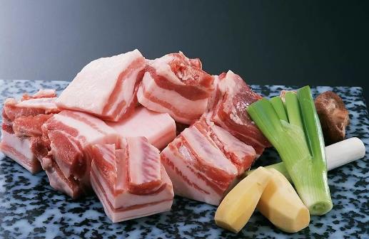 肥豬肉是十大營養(yǎng)食物？等等，原研究可不是這么說的 