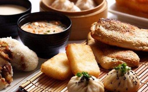 養(yǎng)成辰時良好進(jìn)食習(xí)慣 對機(jī)體保持充沛精力最重要