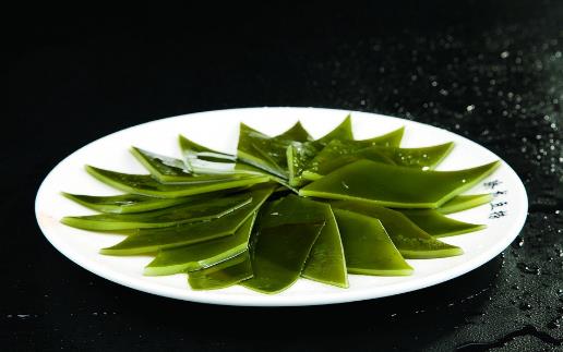 常吃海帶好處多通腸潤便有助減肥 但若吃錯反傷身