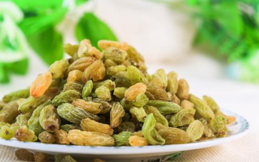 吃葡萄干比吃新鮮葡萄好，幾個(gè)好處就是證明，不妨了解清