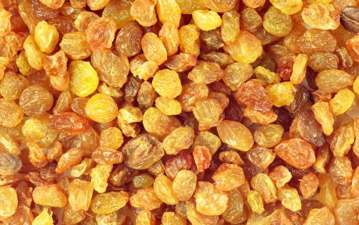 葡萄干太臟怎么洗？清水洗不凈，加入兩種調(diào)味料，3分鐘就