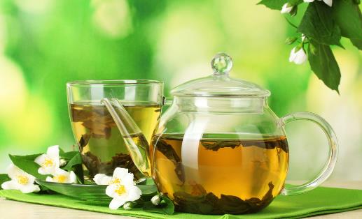 茶水可以泡腳？教你5個(gè)日常養(yǎng)生小秘訣