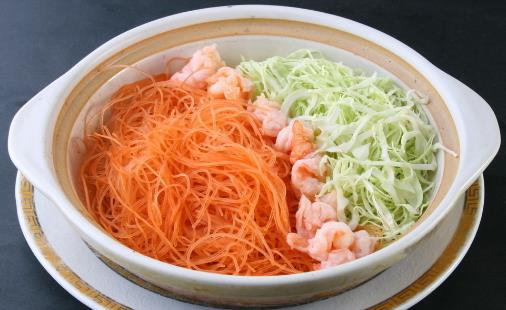 夏季減肥吃什么菜？冬瓜利尿、豆芽減脂、絲瓜通便，今晚