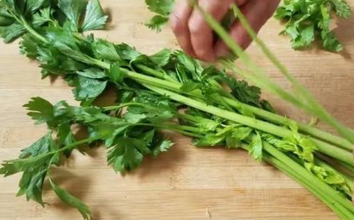 芹菜是“天然的降壓菜”？錯了，真正對血壓有好處的，是