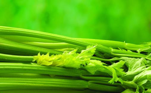 芹菜是“天然的降壓菜”？錯了，真正對血壓有好處的，是