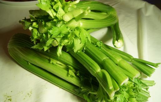 芹菜是“天然的降壓菜”？錯了，真正對血壓有好處的，是