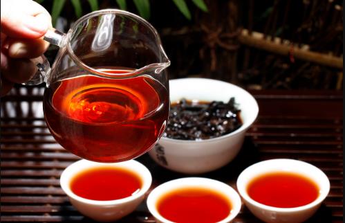 喝茶有講究，喝錯(cuò)很傷身！細(xì)看4種茶的功效以及食用禁忌