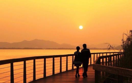 科學(xué)地進(jìn)行散步 才能達(dá)到健身的目的 