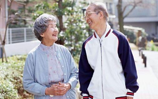 科學(xué)地進(jìn)行散步 才能達(dá)到健身的目的 