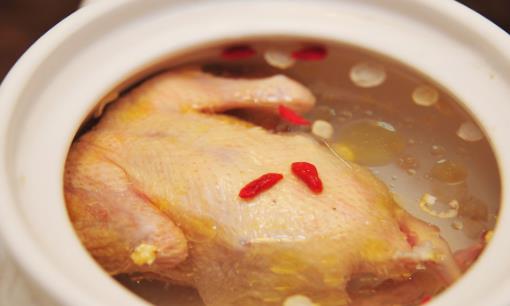 乳鴿湯的做法 這六種簡(jiǎn)單易做