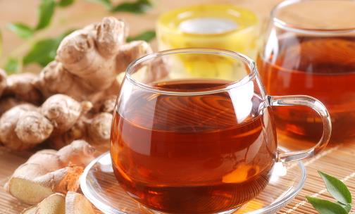 感冒是否可以喝綠茶？