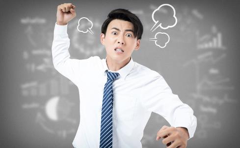 經(jīng)常生氣會(huì)對(duì)身體造成哪些影響
