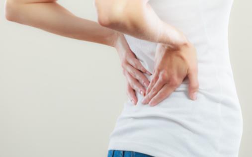 腰酸背痛學(xué)會日常緩解妙招 腰部保健運(yùn)動療法
