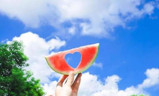 漫長的夏日影響身體健康 夏日吃苦勝似進補