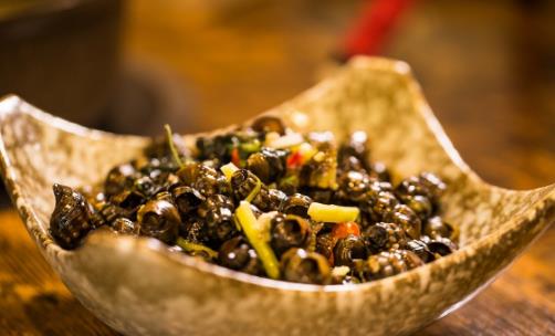 食物營(yíng)養(yǎng)冠軍榜是時(shí)候該收藏了 營(yíng)養(yǎng)最豐富的食物
