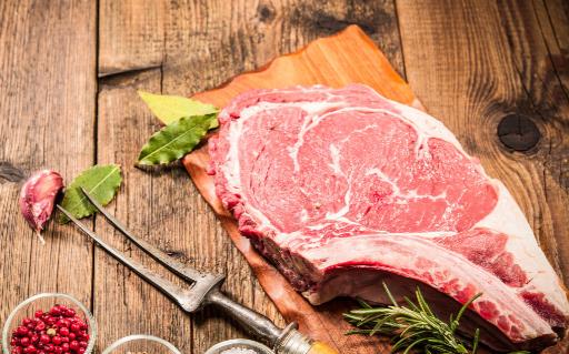 白肉和紅肉的區(qū)別 煎炸腌肉容易致癌