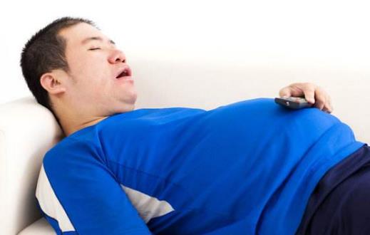 中年人養(yǎng)成健康生活方式 別讓不良習(xí)慣偷走你的健康 