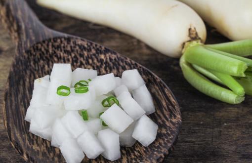 強(qiáng)健脾胃靠食療 推薦幾款適合食物