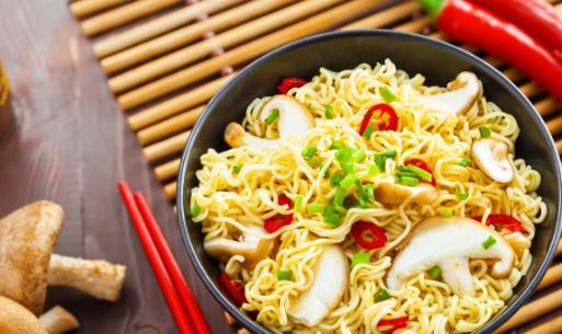 好吃不發(fā)胖的零食 這些零食還能防癌哦