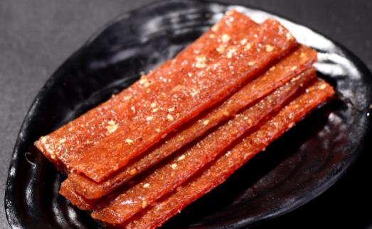 好吃不發(fā)胖的零食 這些零食還能防癌哦