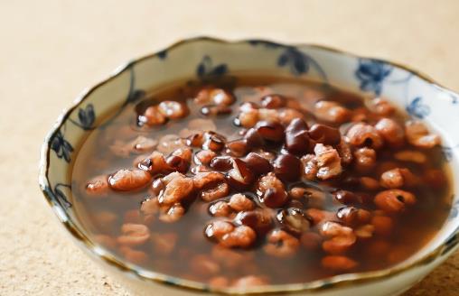 紅豆薏米助除濕，多久能見效除濕食譜加上它，見效或能快
