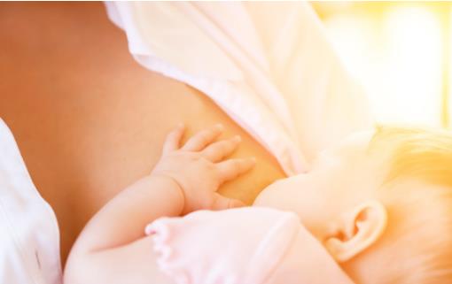 小心！這些母乳喂養(yǎng)誤區(qū)別去碰