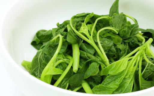 不能過(guò)量食用的蔬菜 過(guò)量吃胡蘿卜易引起胡蘿卜血癥