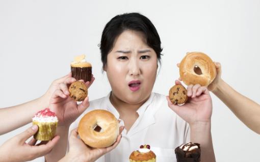 女人體重自測表，若保持這個范圍，恭喜你了，身體不算肥