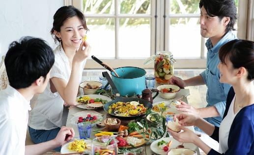 一日三餐什么時(shí)間吃？揭秘一日三餐的最佳進(jìn)食時(shí)間