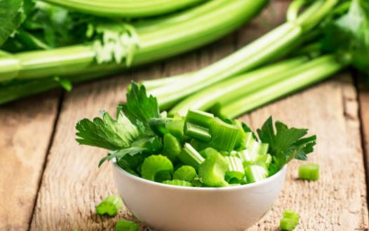 多吃殺菌蔬菜 殺滅體內(nèi)的有害病菌更好的預(yù)防疾病