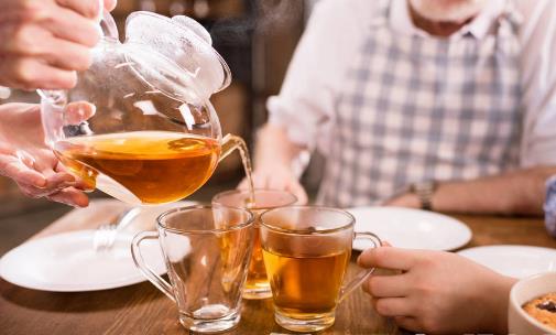 喝茶養(yǎng)生應(yīng)掌握這4個(gè)技巧 快看看你喝對(duì)了嗎？