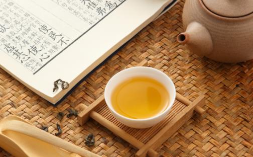 喝茶養(yǎng)生應(yīng)掌握這4個(gè)技巧 快看看你喝對(duì)了嗎？