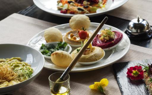 素食主義者最適合的健康食物 不適合長(zhǎng)期食素的人群