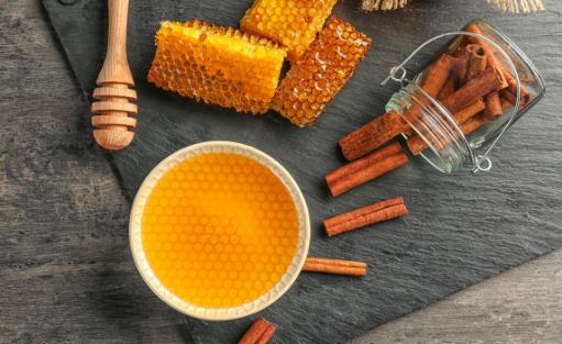 保證營養(yǎng)又好喝，再也不擔(dān)心買到假蜂蜜了