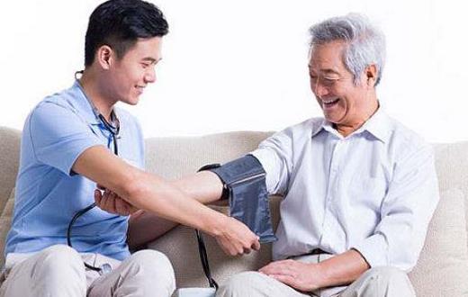 高血壓不再是老年人的專利 高血壓年輕化的主要原因