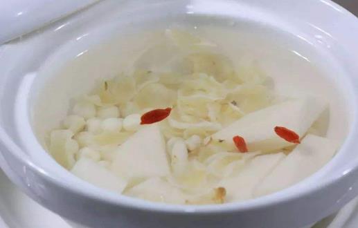 九款靜心安神營養(yǎng)食譜 讓您擺脫失眠之苦