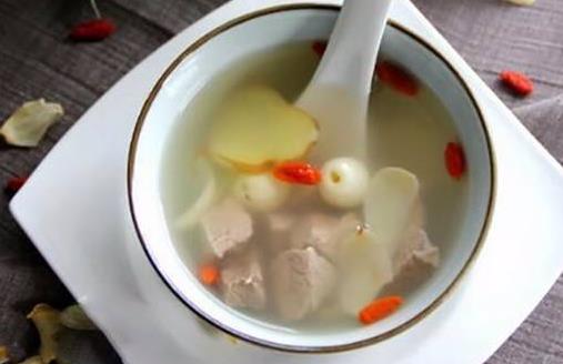 九款靜心安神營養(yǎng)食譜 讓您擺脫失眠之苦