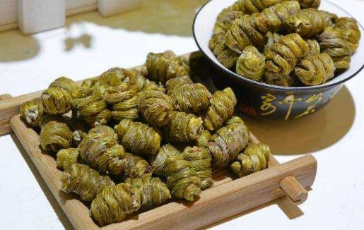 滋補(bǔ)性中藥對(duì)老年人最為適宜 適合老年人吃的中藥 