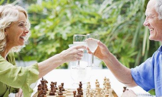 夏天無(wú)病三分虛 老年人安然度夏中醫(yī)有妙招