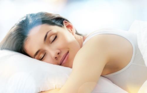 人的最佳睡眠時間是幾點 良好的睡眠習(xí)慣有益健康