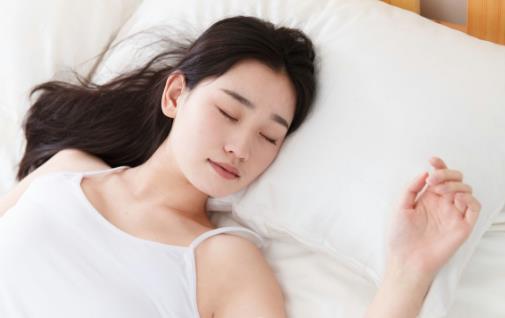 人的最佳睡眠時間是幾點 良好的睡眠習(xí)慣有益健康
