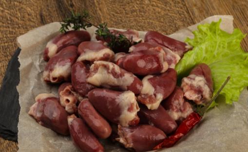 愛(ài)吃內(nèi)臟但又怕中毒 學(xué)會(huì)處理方法可以放心大膽吃