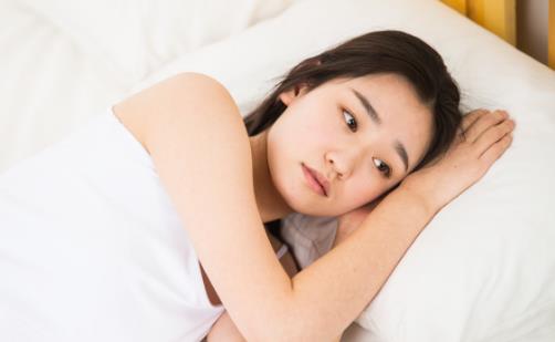 睡覺時身體突然抽搐真的是鬼壓身