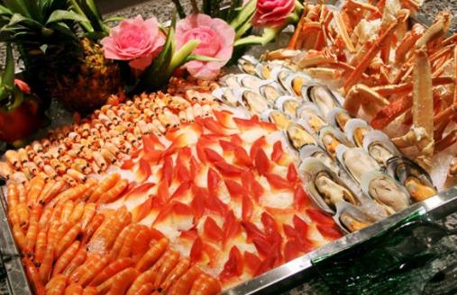 關(guān)節(jié)所需營(yíng)養(yǎng)減少就會(huì)罷工 海鮮幫助你保養(yǎng)關(guān)節(jié)
